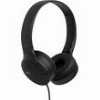 JVC HA-S33UCBU ON-EAR HEADPHONE USB-C BLACK