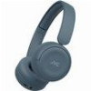 JVC HA-S59WAU WIRELESS HEADPHONES BLUE