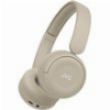 JVC HA-S59WCU WIRELESS HEADPHONES GREY