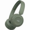 JVC HA-S59WGU WIRELESS HEADPHONES GREEN