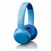 LENCO HPB-110BU KIDS BLUETOOTH HEADPHONE STICKERS BLUE