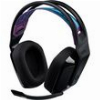LOGITECH 939-002219 G SERIES G535 LIGHTSPEED PS5/PS4/PC WIRELESS GAMING HEADSET BLACK