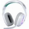 LOGITECH 981-001550 G522 LIGHTSPEED WIRELESS GAMING HEADSET WITH LIGHTSYNC RGB WHITE