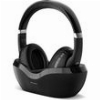 MELICONI HP FLASH EVO BASE WIRELESS TV HEADPHONES