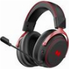 MONSTER MISSION 350 GAMING HEADSET WIRELESS BT / WI-FI / WIRED BLACK