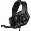 ONIKUMA GAMING HEADSET K10 (ΜΑΥΡΟ)