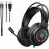 ONIKUMA HEADSET X92 (BLACK)