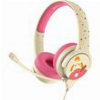 OTL - ANIMAL CROSSING ISABELLE INTERACTIVE HEADPHONE