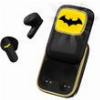 OTL - BATMAN DARKNIGHT SLIDE TWS EARPHONES