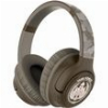 OTL - CALL OF DUTY WIRELESS GREEN CAMO HEADPHONES WITH LED BACKLIGHT