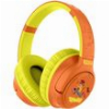 OTL - CRASH BANDICOOT WIRELESS HEADPHONES WITH LED BACKLIGHT