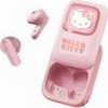 OTL - HELLO KITTY SLIDE TWS EARPHONES