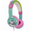 OTL - HELLO KITTY UNICORN CHILDRENS HEADPHONES
