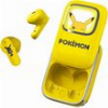 OTL - POK?MON PIKACHU SLIDE TWS EARPHONES
