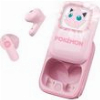 OTL - POKEMON JIGGLYPUFF SLIDE TWS EARPHONES