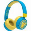 OTL - POKEMON PICKACHU KIDS BT HEADPHONES