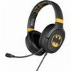 OTL - PRO G1 DC COMIC BATMAN GAMING HEADPHONES