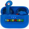 OTL - SUPER MARIO BLUE TWS EARPODS