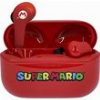 OTL - SUPER MARIO ICON TWS EARPODS - RED