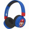 OTL - SUPER MARIO KIDS BT HEADPHONES