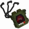 OTL - TWS 4G MW3 OLIVE CAMO