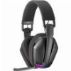 SPARTAN GEAR - APOLLONIS WIRELESS HEADSET (PC, PS4, PS5, SWITCH, SWITCH 2) BLACK