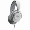 STEELSERIES ARCTIS NOVA 1P OVER EAR GAMING HEADSET 3.5MM WHITE