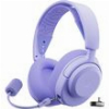 STEELSERIES ARCTIS NOVA 3P WIRELESS OVER EAR GAMING HEADSET BLUETOOTH / USB PURPLE