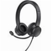 TRUST HS-150 ANALOGUE HEADSET PC