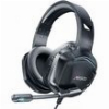 YESIDO EK01 GAMING HEADSET RGB 3.5MM 1.2M BLACK