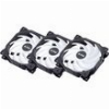 ADATA XPG VENTO 120 3 PACK COOLING FAN RGB BLACK