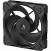 ARCTIC P12 PRO REVERSE - 120MM CASE FAN - FLUID DYNAMIC - MAX 3000 RPM - PWM REGULATED