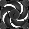 ARCTIC P14 PRO REVERSE - 140MM CASE FAN - FLUID DYNAMIC - 2650 RPM - PWM