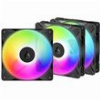 ARCTIC P14 PRO REVERSE A-RGB - 3 PACK 140MM 2650 RPM - PWM CASE FANS