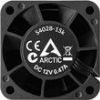 ARCTIC S4028-15K 40X28MM DC FAN FOR SERVER APPLICATION - 15000 RPM - DUAL BALL BEARING