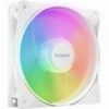 BE QUIET LIGHT WINGS LX PWM 120MM ARGB CASE FAN REVERSE WHITE