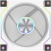 COOLING FAN DARKFLASH DM20 LINE (WHITE)