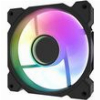 DARKFLASH COMPUTER CASE FAN DR08 3IN1 BLACK