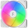 FRACTAL DESIGN ASPECT 14 RGB PWM WHITE FRAME CASE FAN 140 MM