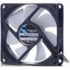 FRACTAL DESIGN SILENT SERIES R3 80MM CASE FAN