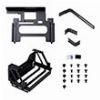LIAN LI UPRIGHT GPU BRACKET FOR 40 SERIES GPU (BLACK)
