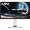 ΟΘΟΝΗ BENQ EX271UZ QD-OLED 26.5'' 240HZ GAMING WHITE