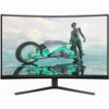 ΟΘΟΝΗ PHILIPS 32M2C3500L/00 32'' CURVED QHD 180HZ BLACK