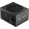 PSU CORSAIR CX550 550W ATX 3.1 LOW-NOISE CYBENETICS SILVER BLACK CP-9020324-EU
