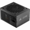 PSU CORSAIR CX750 750W ATX 3.1 LOW-NOISE CYBENETICS GOLD BLACK CP-9020325-EU