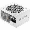 PSU CORSAIR CX550 550W ATX 3.1 LOW-NOISE CYBENETICS SILVER WHITE CP-9020327-EU