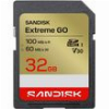 SANDISK EXTREME GO 32GB SD HC UHS-I U3 V30 SDSDXGN-032G-GNCIN
