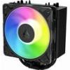 CPU COOLER ARCTIC FREEZER 36-S A-RGB (BLACK) - DIRECT TOUCH INTEL/AMD 12CM PRESSURE OPTIMIZED