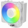 CPU COOLER ARCTIC FREEZER 36-S A-RGB (WHITE) - DIRECT TOUCH INTEL/AMD 12CM PRESSURE OPTIMIZED