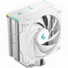 CPU COOLER DEEPCOOL AK400 DIGITAL SE 12CM FAN WHITE